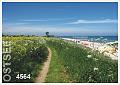 4564 GELTING  Ostsee Wanderweg (L) .